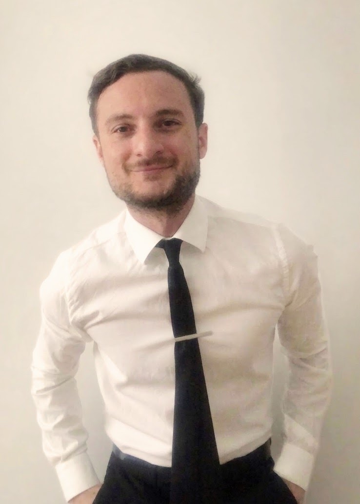 Francesco Mazza